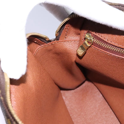 Louis Vuitton Monogram Trocadero 27 Shoulder Bag M51274