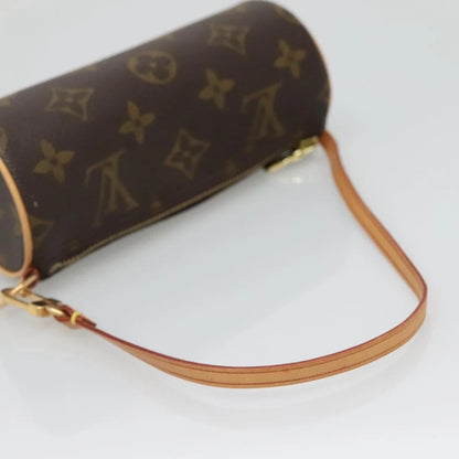Louis Vuitton Monogram Papillon Pouch