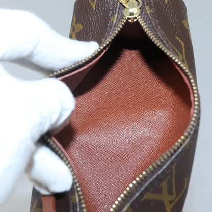 Louis Vuitton Monogram Papillon Pouch