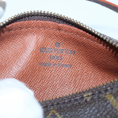 Louis Vuitton Monogram Papillon Pouch