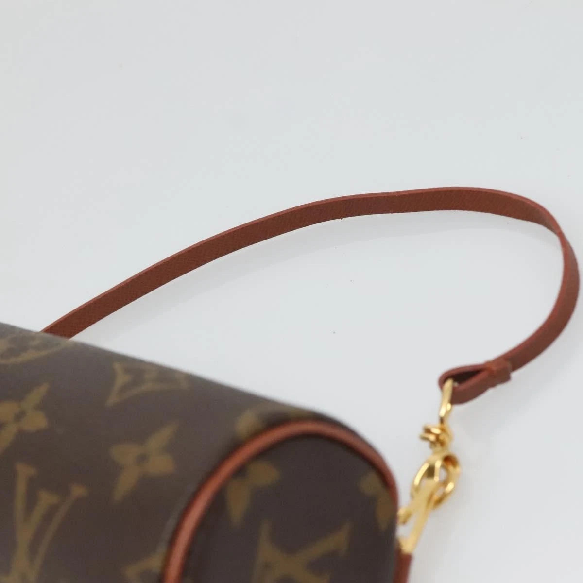 Louis Vuitton Monogram Papillon Pouch