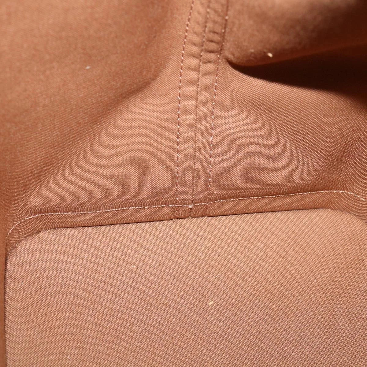 Louis Vuitton Monogram Petit Noe Shoulder Bag M40818
