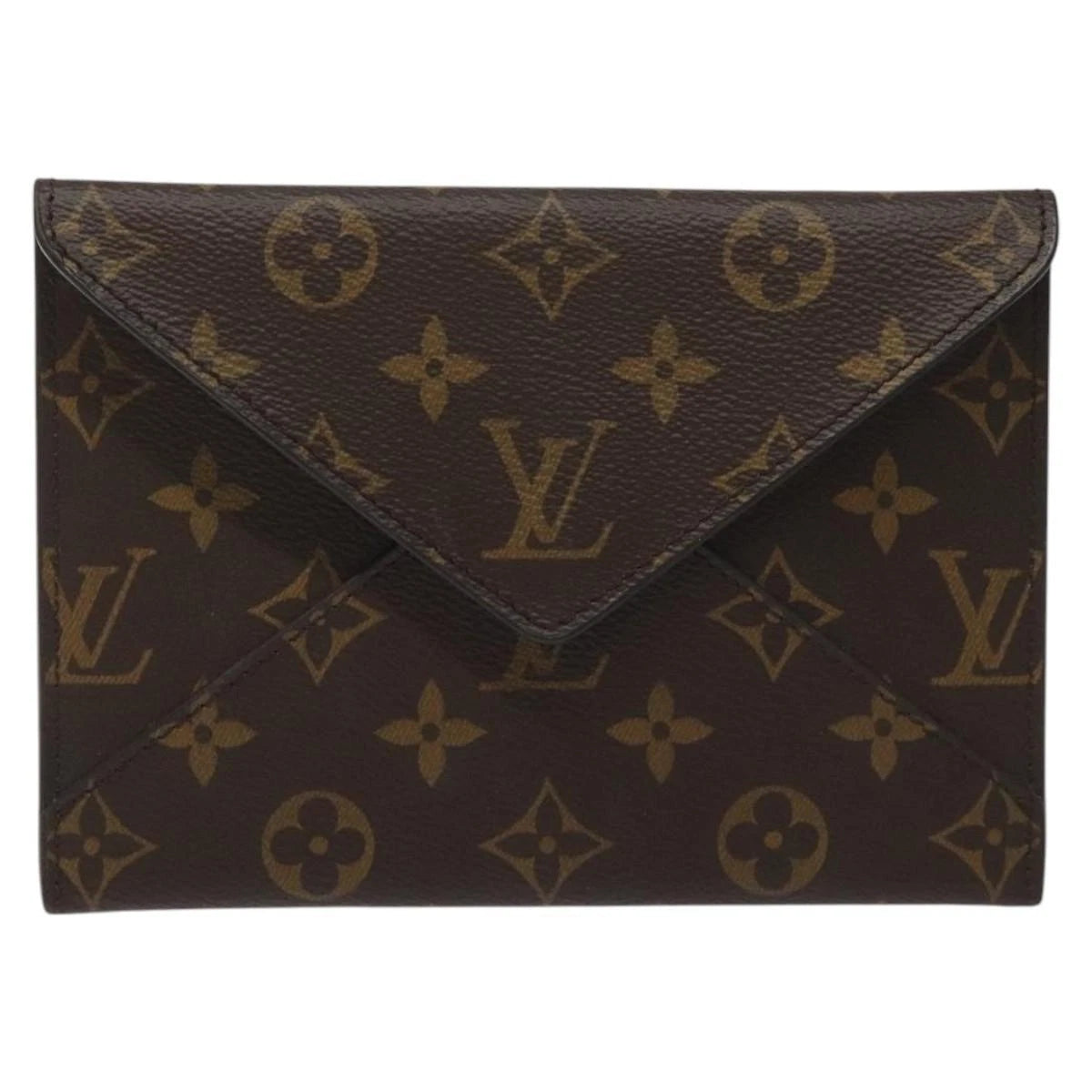 Louis Vuitton Monogram Pochette Kirigami Pouch