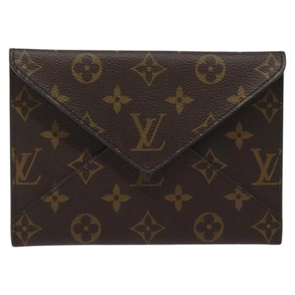 Louis Vuitton Monogram Pochette Kirigami Pouch