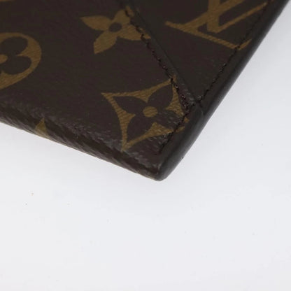 Louis Vuitton Monogram Pochette Kirigami Pouch