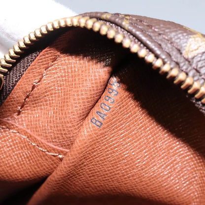Louis Vuitton Monogram Trocadero 27 Shoulder Bag M51274