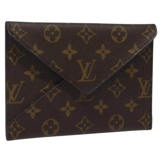 Louis Vuitton Monogram Pochette Kirigami Pouch