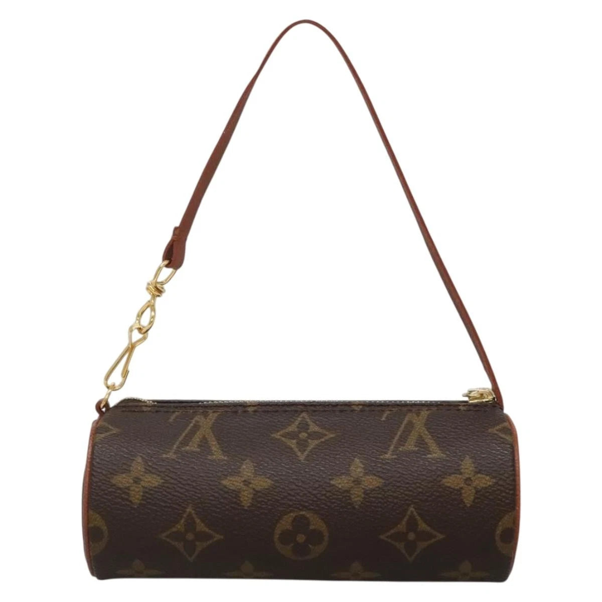Louis Vuitton Monogram Papillon Pouch