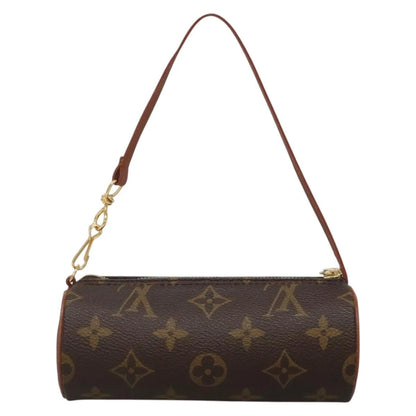 Louis Vuitton Monogram Papillon Pouch