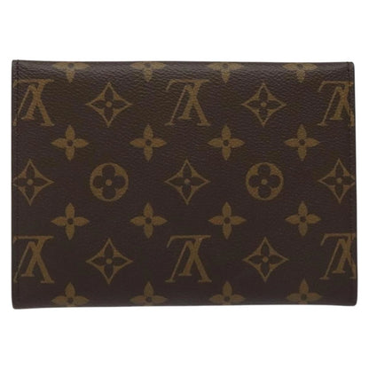 Louis Vuitton Monogram Pochette Kirigami Pouch