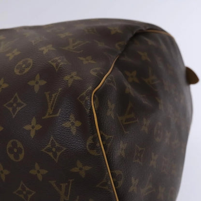 Louis Vuitton Monogram Keepall 50 Boston Bag M41426