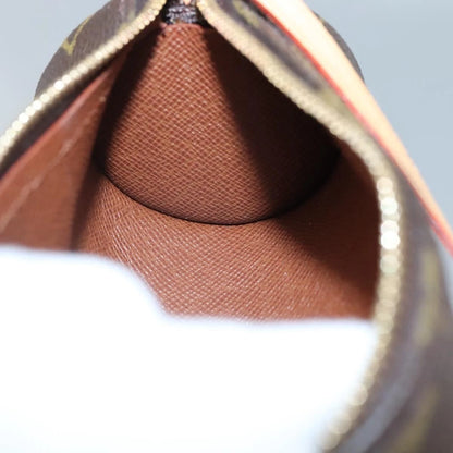 Louis Vuitton Monogram Papillon Pouch