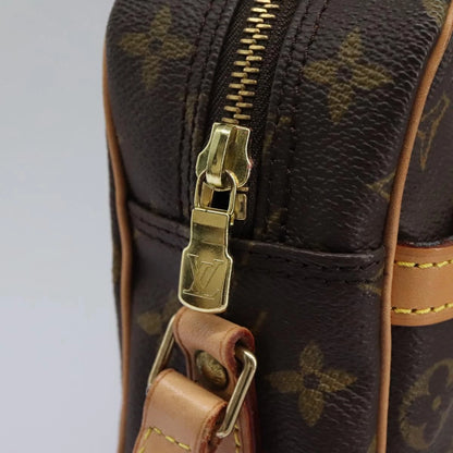 Louis Vuitton Monogram Trocadero 27 Shoulder Bag M51274