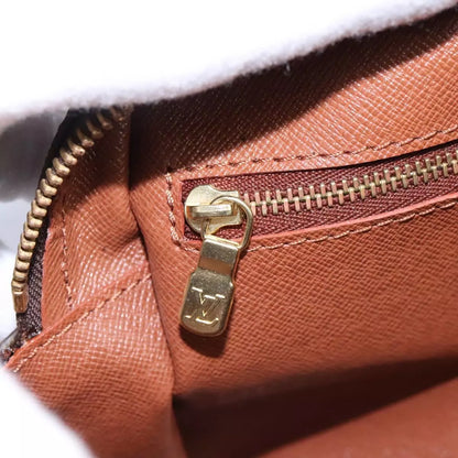 Louis Vuitton Monogram Trocadero 27 Shoulder Bag M51274