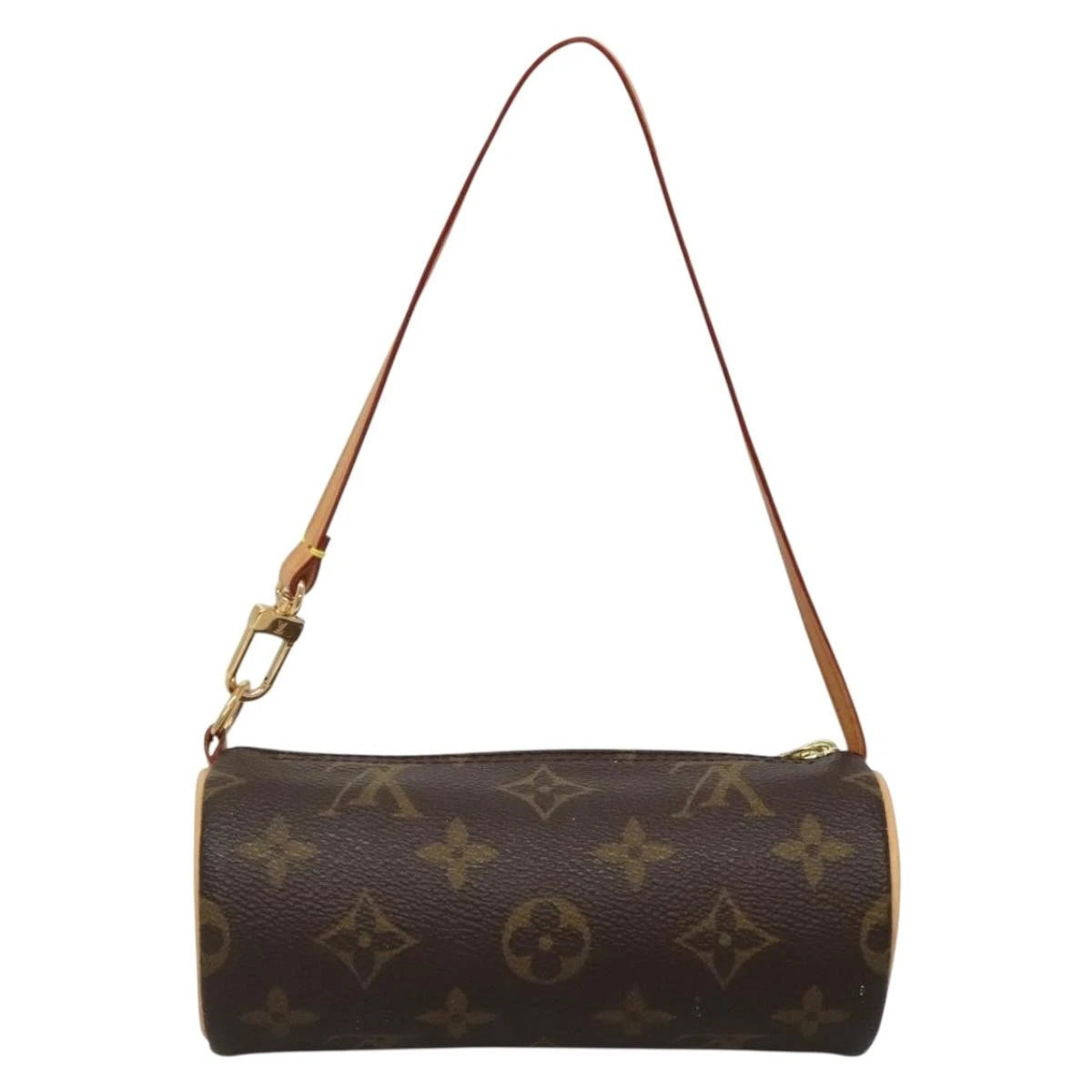 Louis Vuitton Monogram Papillon Pouch