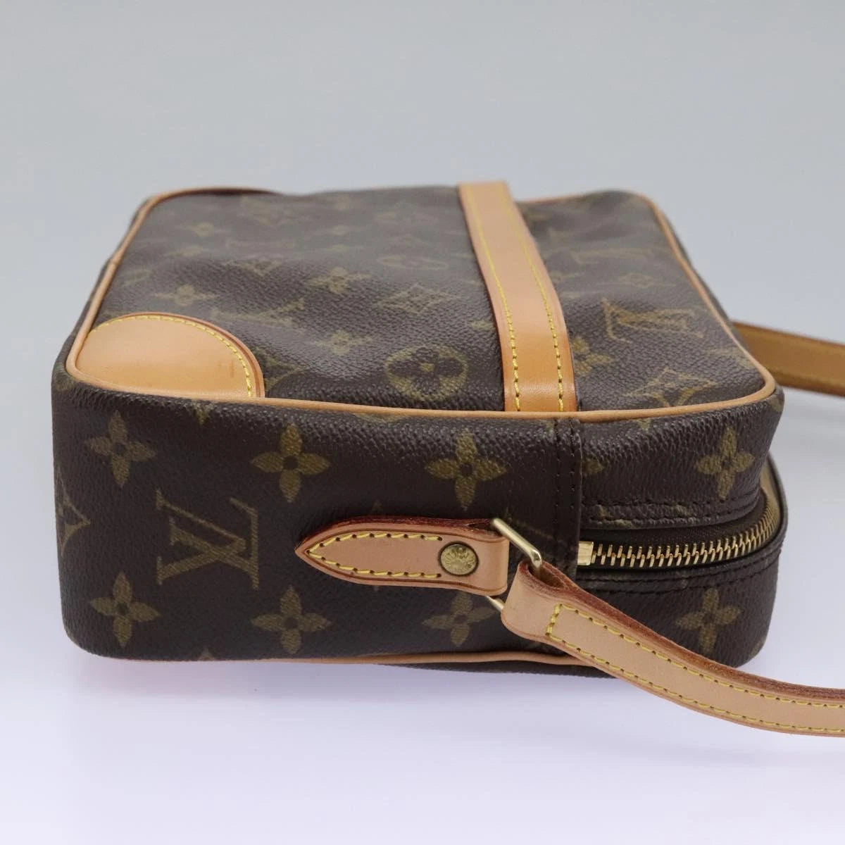 Louis Vuitton Monogram Trocadero 27 Shoulder Bag M51274