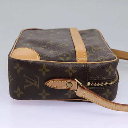 Louis Vuitton Monogram Trocadero 27 Shoulder Bag M51274