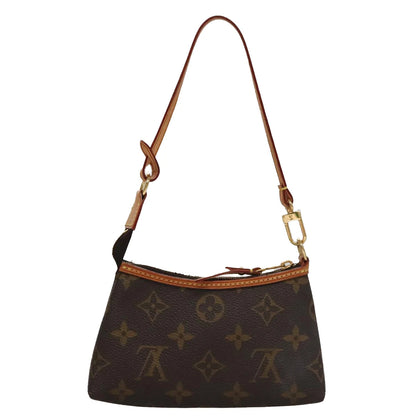 Louis Vuitton Monogram Mini Pochette Delight Full Pouch M40309