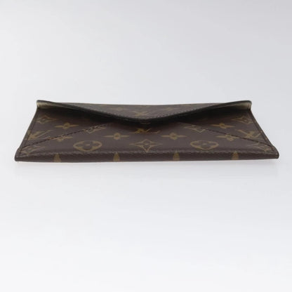 Louis Vuitton Monogram Pochette Kirigami Pouch