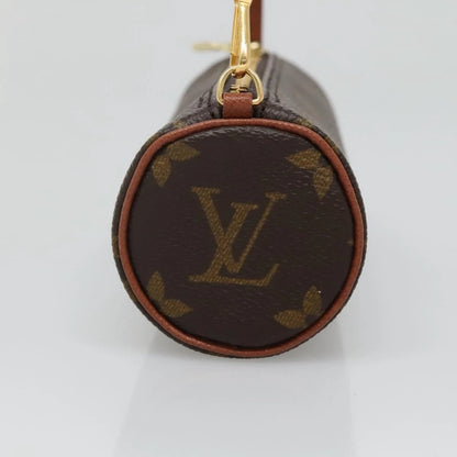 Louis Vuitton Monogram Papillon Pouch