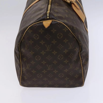 Louis Vuitton Monogram Keepall 50 Boston Bag M41426