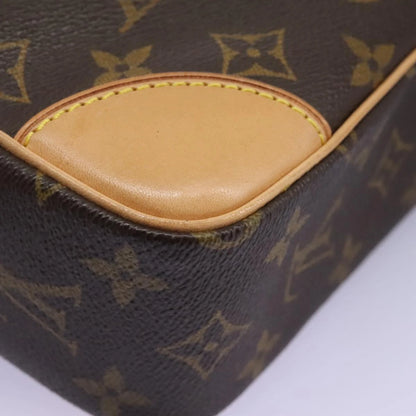 Louis Vuitton Monogram Trocadero 27 Shoulder Bag M51274