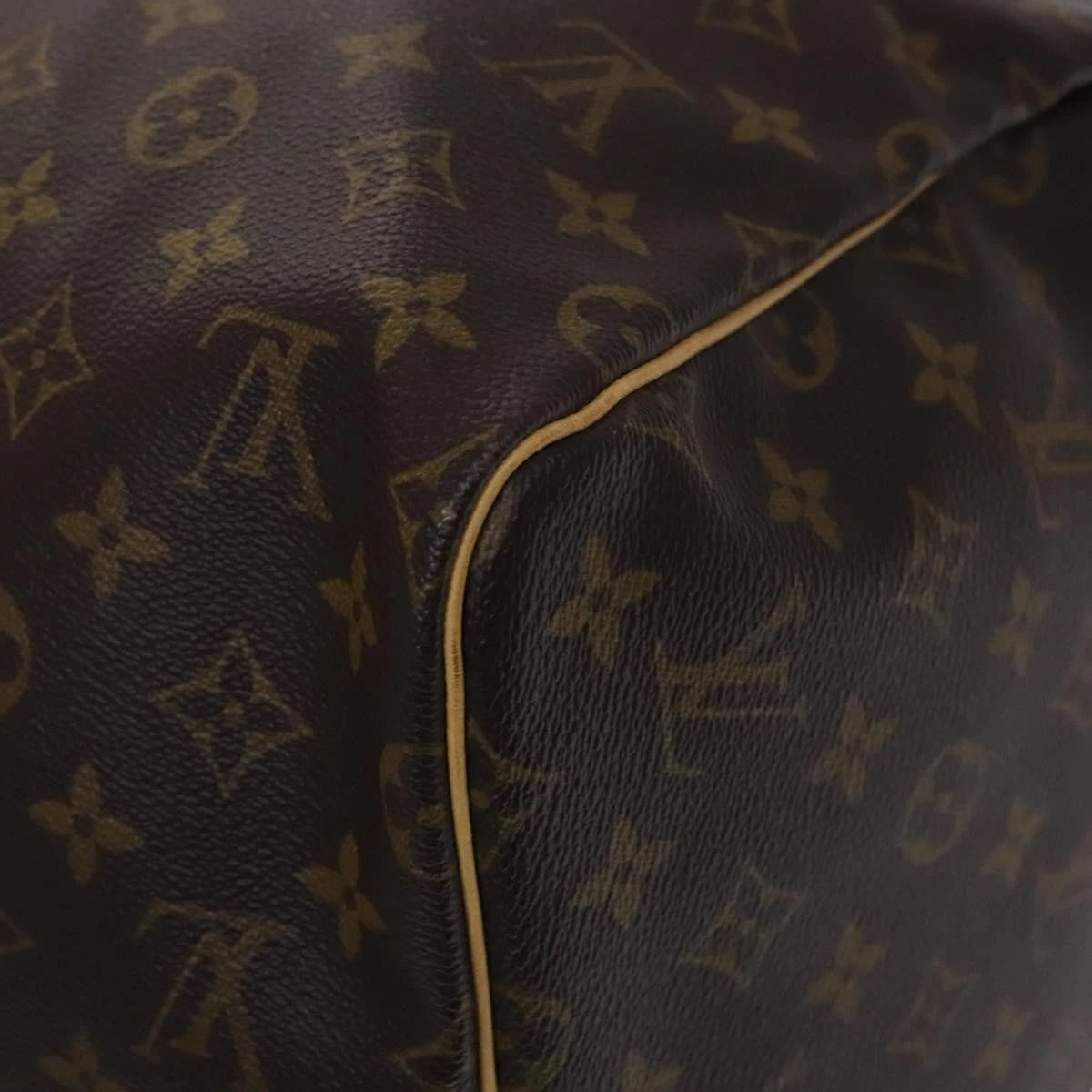 Louis Vuitton Monogram Keepall 50 Boston Bag M41426