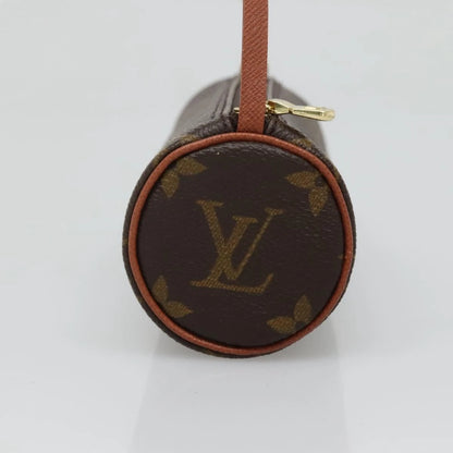 Louis Vuitton Monogram Papillon Pouch