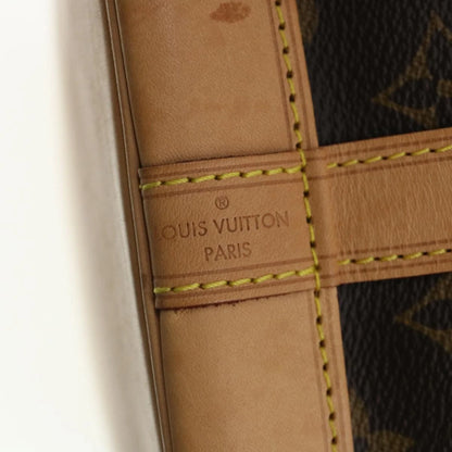 Louis Vuitton Monogram Petit Noe Shoulder Bag M40818