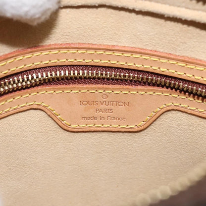 Louis Vuitton Monogram Looping Mm Shoulder Bag M51146
