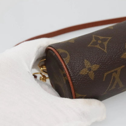Louis Vuitton Monogram Papillon Pouch