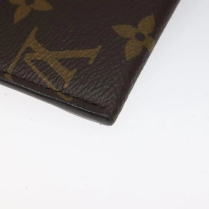 Louis Vuitton Monogram Pochette Kirigami Pouch