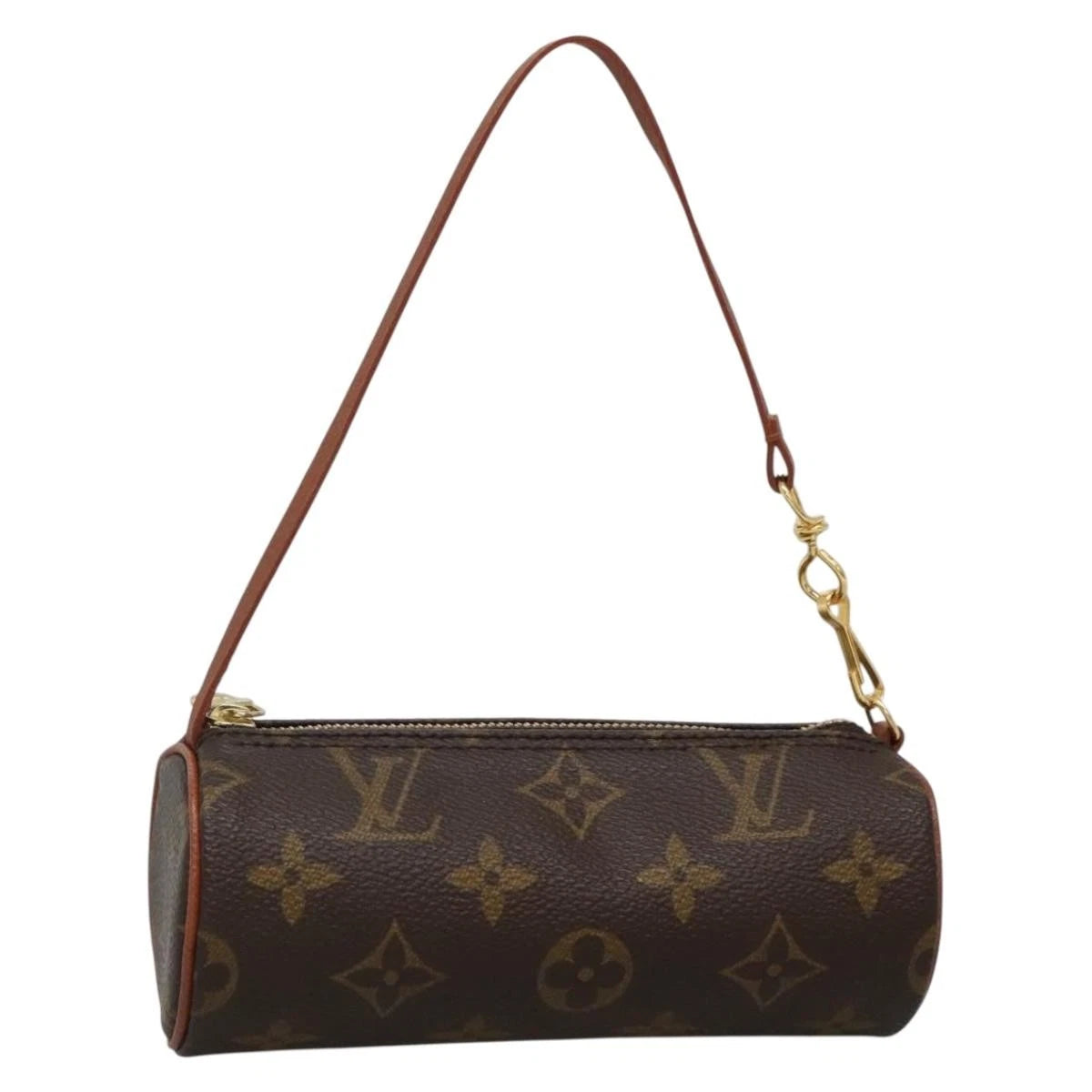 Louis Vuitton Monogram Papillon Pouch