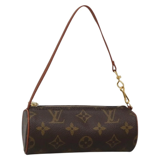 Louis Vuitton Monogram Papillon Pouch