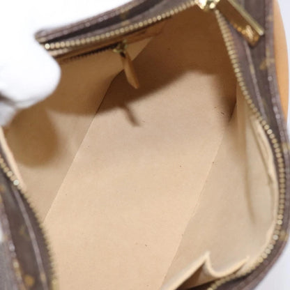 Louis Vuitton Monogram Looping Mm Shoulder Bag M51146