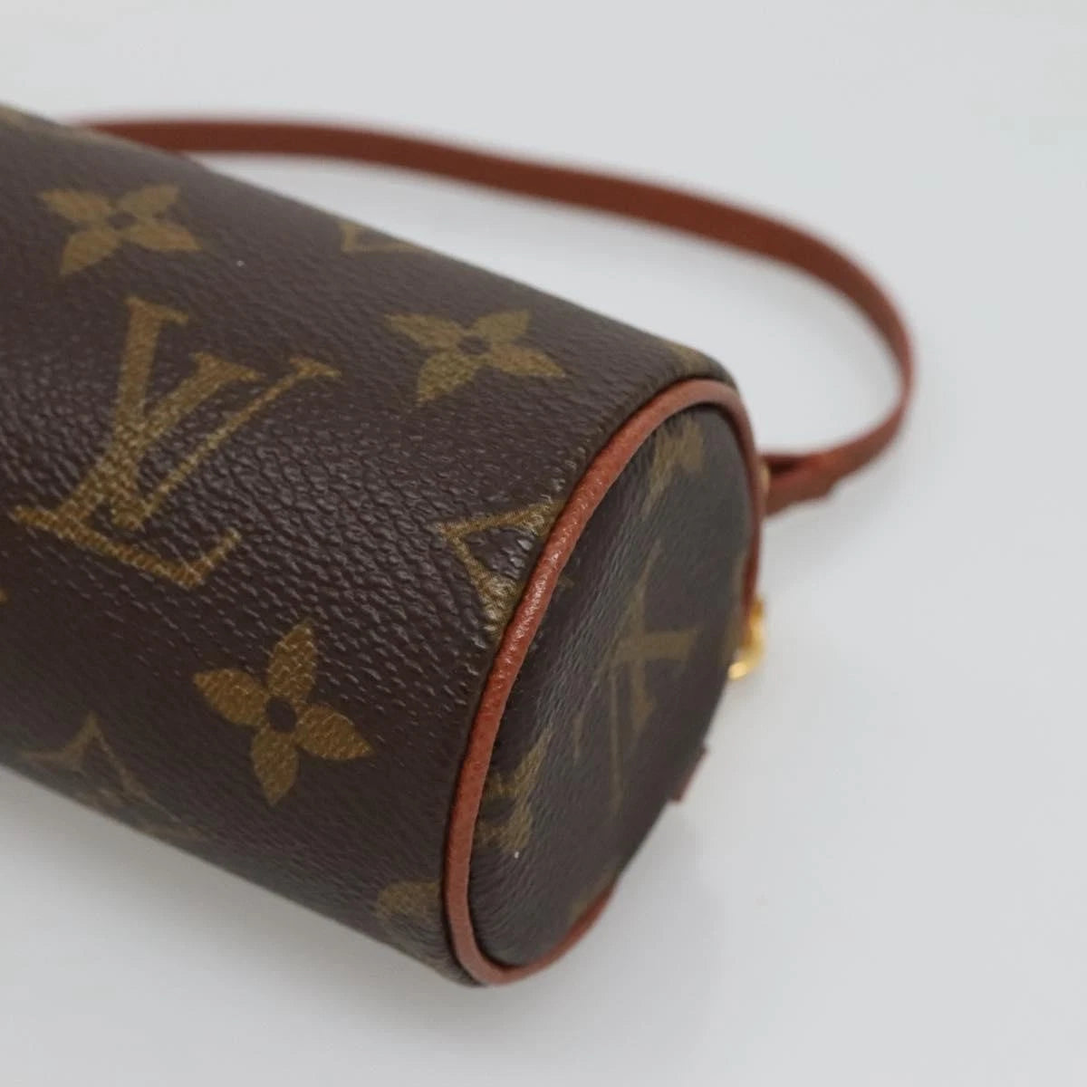 Louis Vuitton Monogram Papillon Pouch
