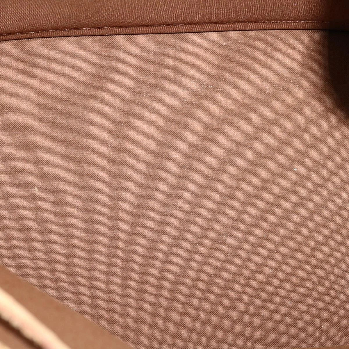 Louis Vuitton Monogram Petit Noe Shoulder Bag M40818