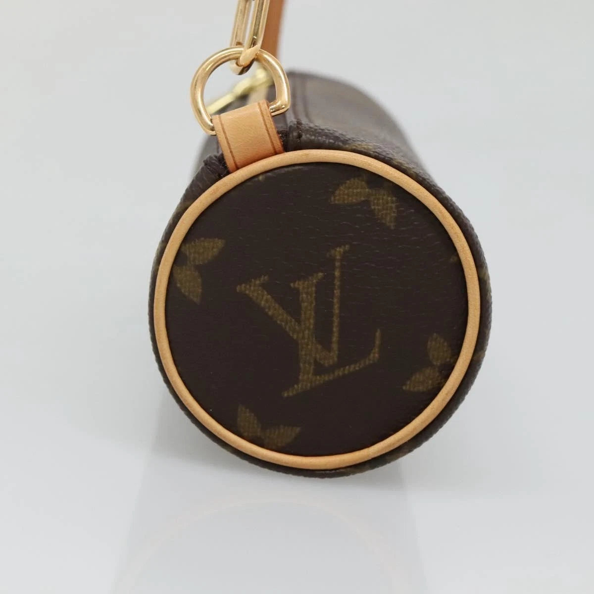 Louis Vuitton Monogram Papillon Pouch