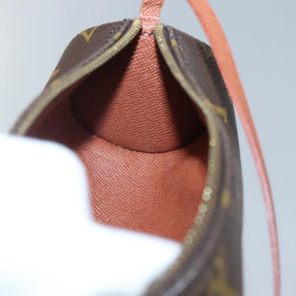 Louis Vuitton Monogram Papillon Pouch