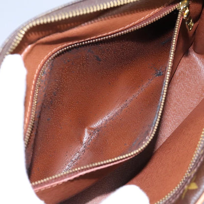 Louis Vuitton Monogram Trocadero 27 Shoulder Bag M51274