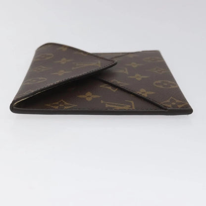 Louis Vuitton Monogram Pochette Kirigami Pouch