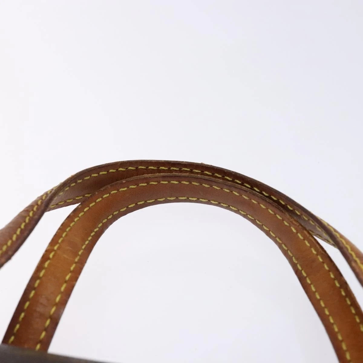 Louis Vuitton Monogram Sonatine Hand Bag M51902