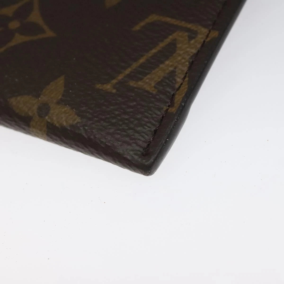 Louis Vuitton Monogram Pochette Kirigami Pouch