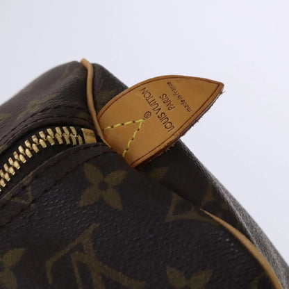 Louis Vuitton Monogram Keepall 50 Boston Bag M41426