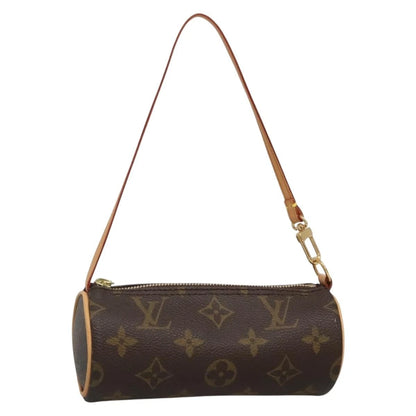 Louis Vuitton Monogram Papillon Pouch
