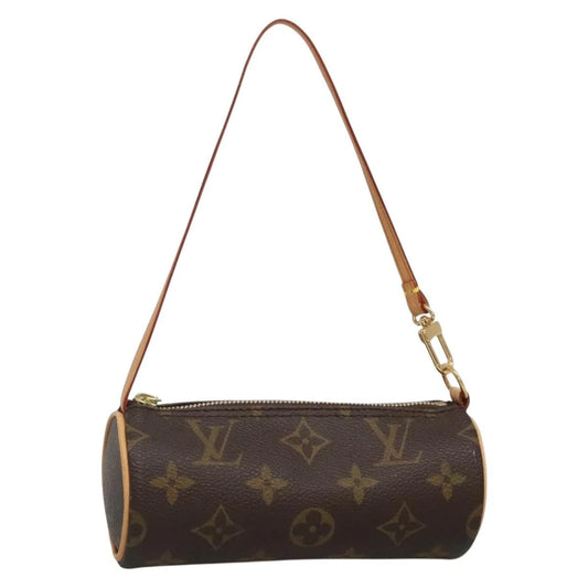 Louis Vuitton Monogram Papillon Pouch