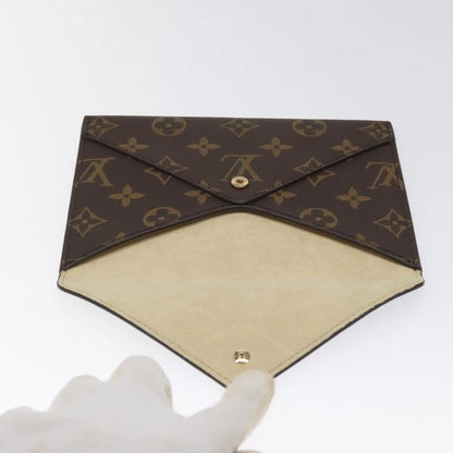 Louis Vuitton Monogram Pochette Kirigami Pouch