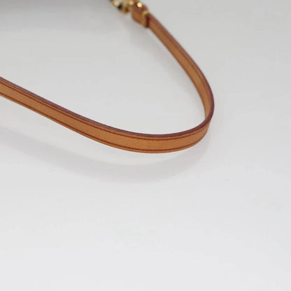 Louis Vuitton Monogram Mini Pochette Delight Full Pouch M40309