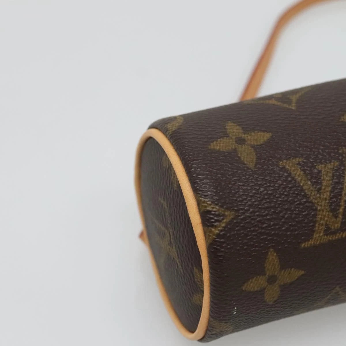 Louis Vuitton Monogram Papillon Pouch
