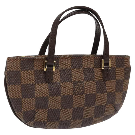 Louis Vuitton Damier Ebene Manosque Gm Accessory Pouch N51120